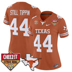 Texas Orange / Still Tippin / S