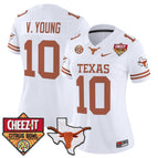 White / Vince Young / S