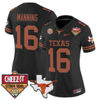 Black / Arch Manning / S