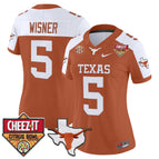 Orange Alternate / Quintrevion Wisner / S