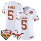 White / Quintrevion Wisner / S