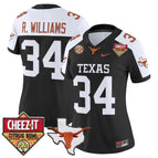 Black Alternate / Ricky Williams / S