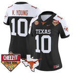 Black Alternate / Vince Young / S