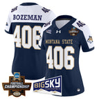 Navy Alternate / Bozeman 406 / S