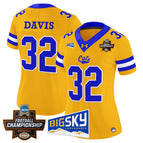 Gold / Julius Davis / S