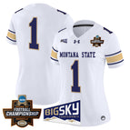 White / #1 Team / S