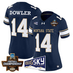 Navy / Taco Dowler / S