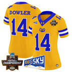 Gold / Taco Dowler / S