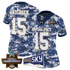 Camo / Troy Andersen / S