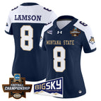 Navy Alternate / Justin Lamson / S