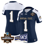 Navy Alternate / #1 Team / S