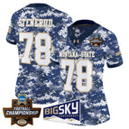 Camo / Jan Stenerud / S