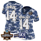 Camo / Taco Dowler / S