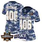 Camo / Bozeman 406 / S