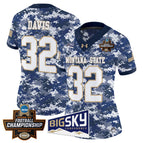 Camo / Julius Davis / S