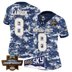 Camo / Justin Lamson / S