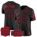 Men / Bryce Boettcher / S