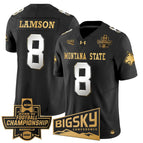 Black Limited / Justin Lamson / S