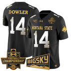 Black Limited / Taco Dowler / S