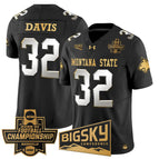 Black Limited / Julius Davis / S