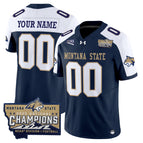 Men / Navy Alternate / S