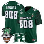 Green / Honolulu 808 / S