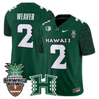 Green / Luke Weaver / S