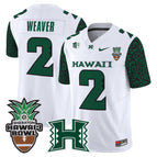 White / Luke Weaver / S