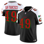 Black Alternate / #49 San Francisco / S
