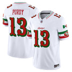 White / Brock Purdy / S