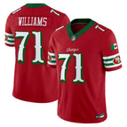 Red / Trent Williams / S