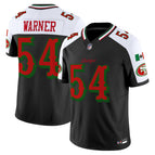 Black Alternate / Fred Warner / S
