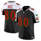 Black Alternate / Jerry Rice / S