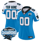 Women / Blue Alternate / S