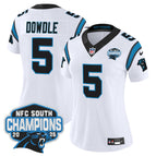 White / Rico Dowdle / S