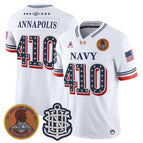White / Annapolis 410 / S