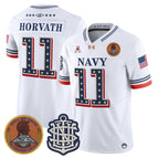 White / Blake Horvath / S