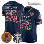 Navy / Navy 250th / S