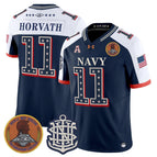 Navy Alternate / Blake Horvath / S
