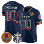 Men / Navy / S