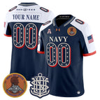 Men / Navy Alternate / S