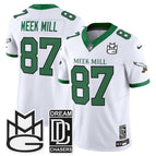 Kelly White / Meek Mill / S