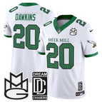 Kelly White / Brian Dawkins / S