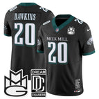 Black / Brian Dawkins / S