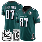 Midnight Green / Meek Mill / S
