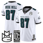 White / Meek Mill / S