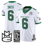 Kelly White / DeVonta Smith / S