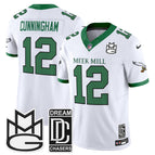 Kelly White / Randall Cunningham / S