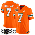 Orange / CJ Daniels / S