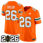 Orange / Sean Taylor / S